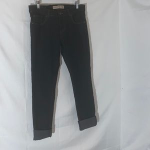 Capri Jeans Juniors Size 13